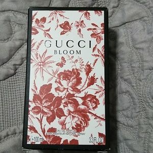 Gucci bloom box